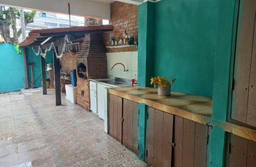Piratininga Apartment | Praia Piratininga