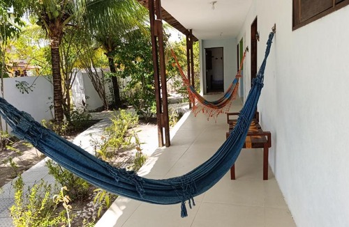 Loteamento Enseada dos Golfinhos House | Praia, piscina e churrasco - Enseada dos Golfinhos - Ilha de Itamaracá