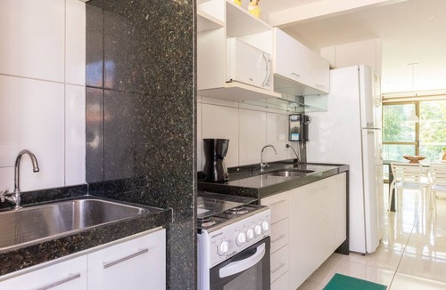 Ipojuca Apartment | Praia Residence