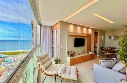 Praia de Itaparica Apartment | PRAIA & Sol: Apto Itaparica 2 Quartos