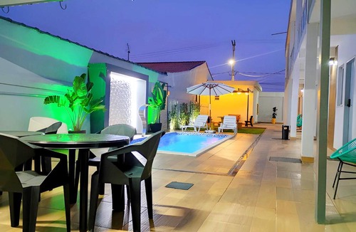 Balneario Ponta da Fruta Hotel | Praia Studios