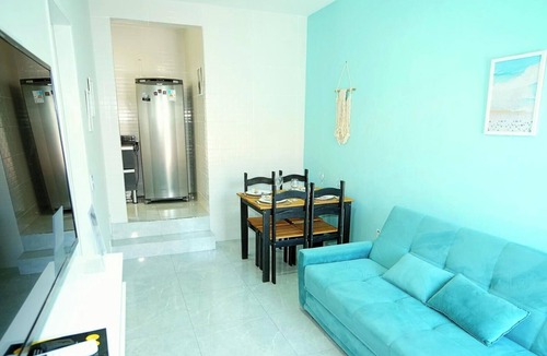 Balneario Ponta da Fruta Apartment | Praia Studios