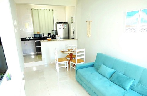 Balneario Ponta da Fruta Apartment | Praia Studios