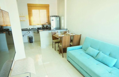 Balneario Ponta da Fruta Apartment | Praia Studios