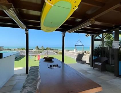 Taiba House | Praia Taíba