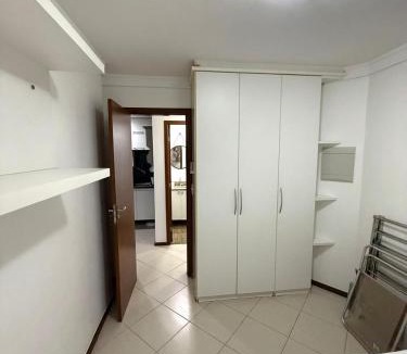 Itapua Apartment | Praia vila velha