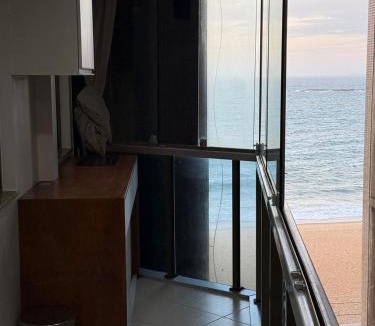 Itapua Apartment | Praia vila velha