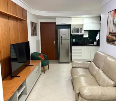 Itapua Apartment | Praia vila velha