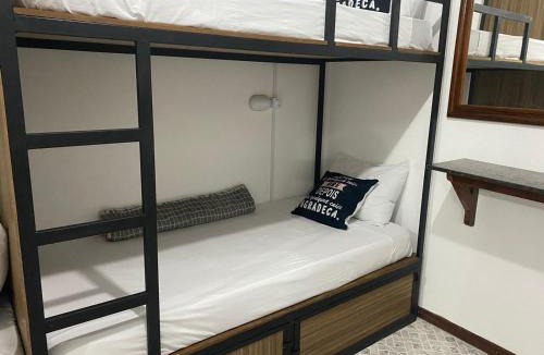 Costazul Hostel | Praia Virgem Hostel