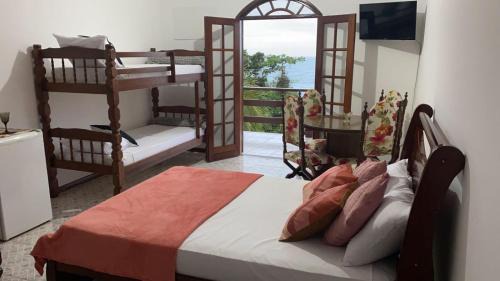 Costazul Hostel | Praia Virgem Hostel