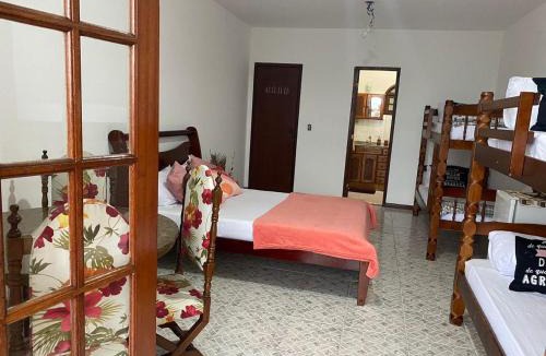 Costazul Hostel | Praia Virgem Hostel