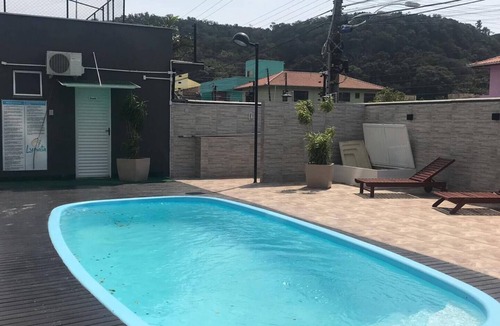 Penha Apartment | Praia World