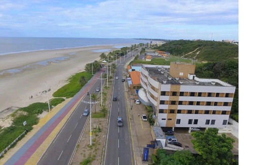 Sao Luis Hotel | Praiabella Hotel