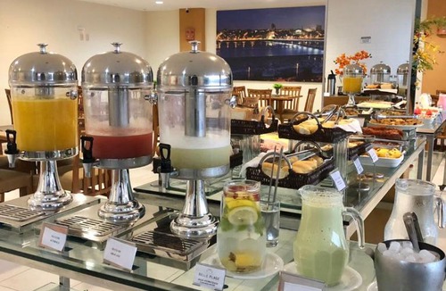Sao Luis Hotel | Praiabella Hotel