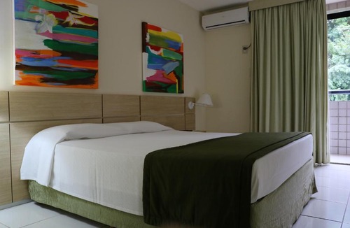 Sao Luis Hotel | Praiabella Hotel