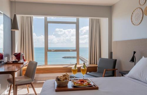 Meireles Hotel | Praiano Hotel
