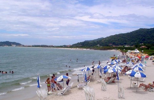 Ponta das Canas Apartment | Praias Brancas 204