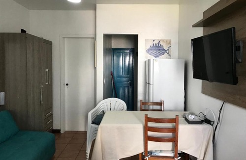 Ponta das Canas Apartment | Praias Brancas 204