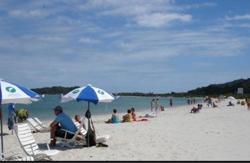 Ponta das Canas Apartment | Praias Brancas 204