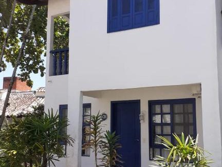 Ponta das Canas House | Praias Brancas Coninte