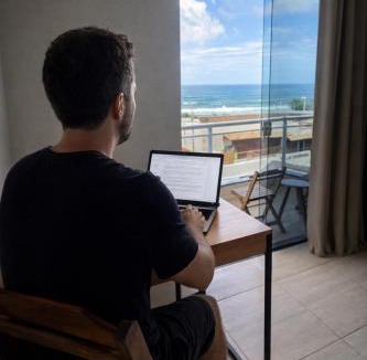 Prea Apartment | Praieiro pousada