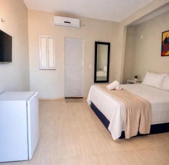 Prea Apartment | Praieiro pousada