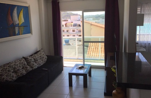 Prainha Apartment | Prainha - Arraial do Cabo - Sea View (WiFi) .Pay up to 12x on card