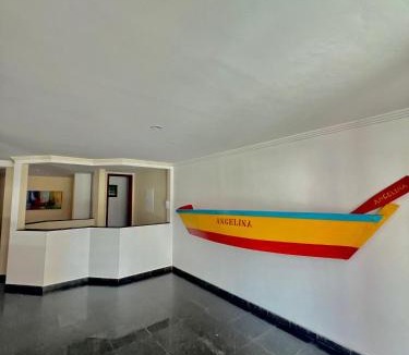 Prainha Apartment | Prainha Beach House