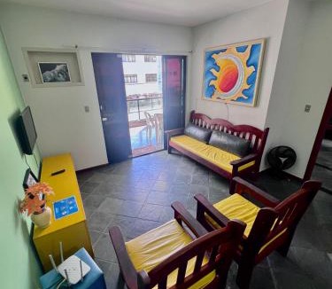 Prainha Apartment | Prainha Beach House