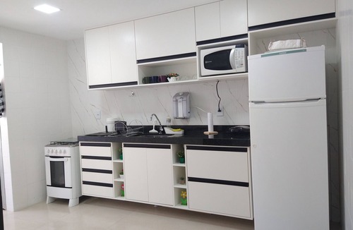 Prainha Apartment | Prainha PÉ NA Praia