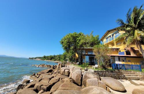 Florianopolis House | Prainha da Nina Apartamentos