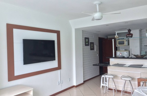 Prainha Apartment | Prainha Loft in Arraial do Cabo