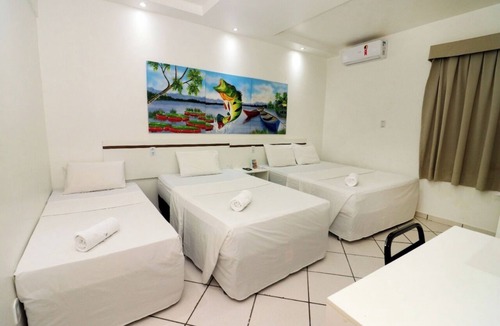Santarem Hotel | Prata Hotel