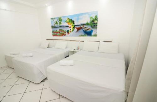 Santarem Hotel | Prata Hotel