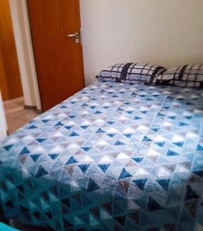 Jardim Aeroporto Apartment | Praticidade e conforto á poucos passos do aereoporto