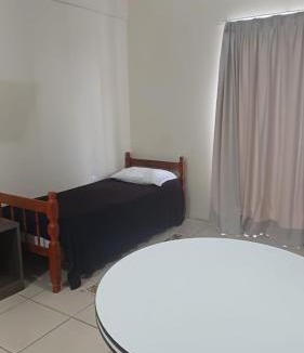 Centro Apartment | Praticita Apart Hotel Ltda