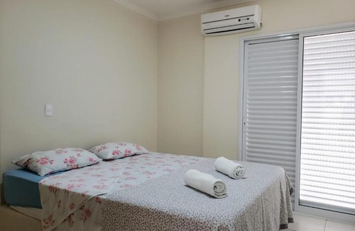 Sao Jose do Rio Preto Apartment | Pratico e Atual 112