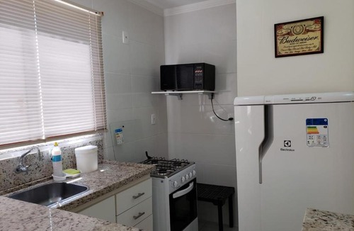 Sao Jose do Rio Preto Apartment | Pratico e Atual 112