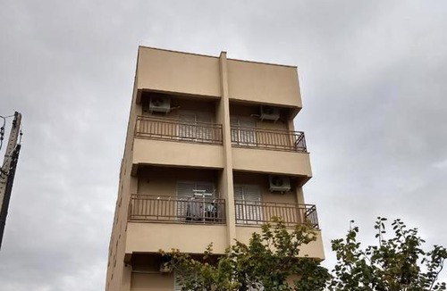 Sao Jose do Rio Preto Apartment | Pratico e Atual 112