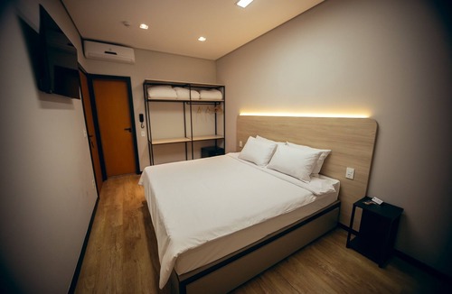 Avare Hotel | Pratiko Concept Hotel Avaré