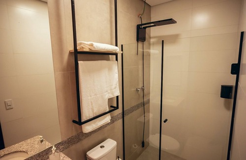 Avare Hotel | Pratiko Concept Hotel Avaré