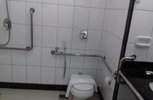 Centro Hotel | Pratti Hotel