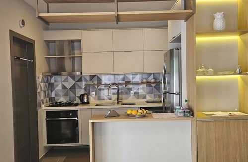 Armacao House | Pre-New Year's Eve party at a beach house in Florianópolis