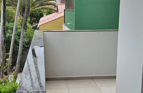 Armacao House | Pre-New Year's Eve party at a beach house in Florianópolis