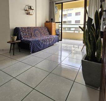Ingleses do Rio Vermelho Apartment | Precioso apartamento frente al mar