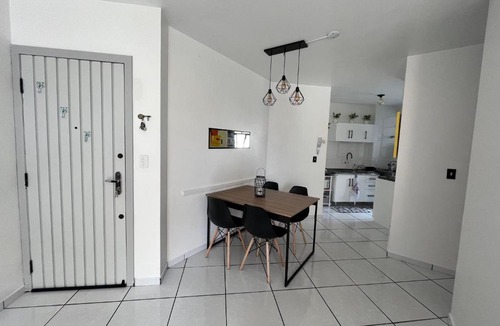 Ingleses do Rio Vermelho Apartment | Precioso apartamento frente al mar