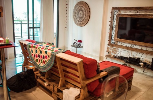 Santa Helena Apartment | Precious apart hotel 5 m from the beach