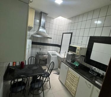 Tibery Apartment | Predio