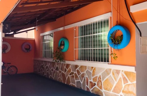Belo Horizonte House | Preferida dos hóspedes