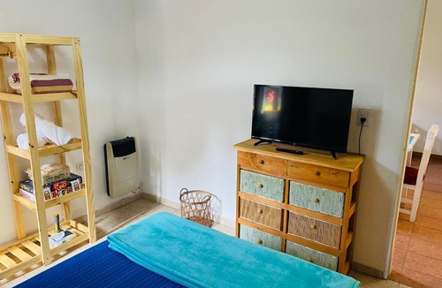 Villa General Belgrano Apartment | Preludio, estadia tranquila cerca del centro de VGB